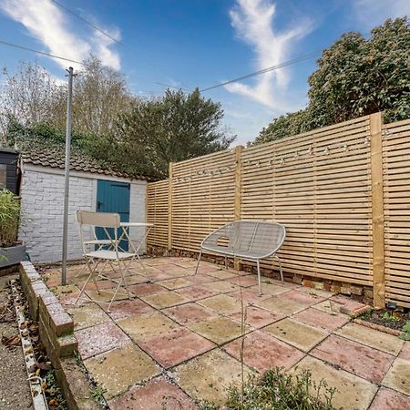 Host & Stay - Loughborough Road House Leicester Exteriér fotografie