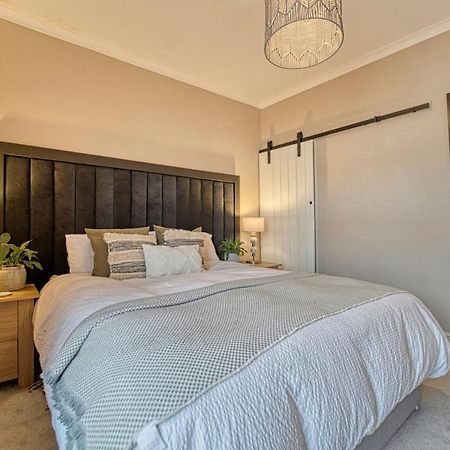 Host & Stay - Loughborough Road House Leicester Exteriér fotografie