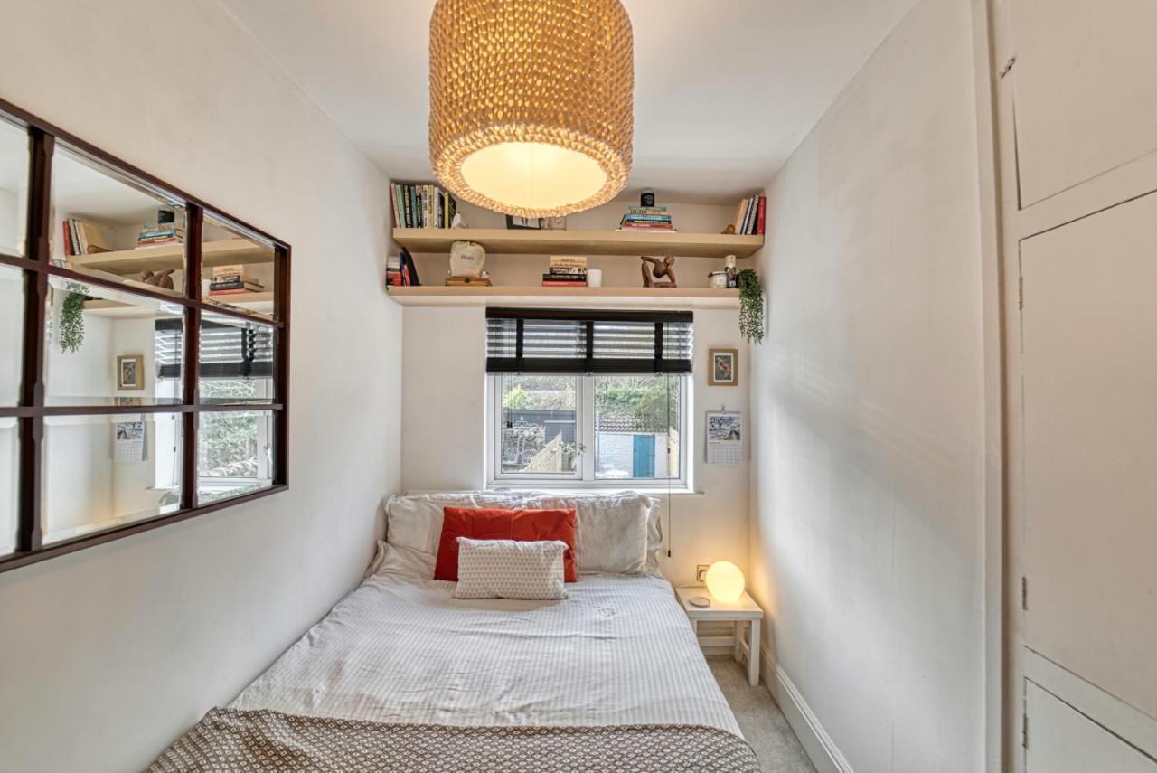 Host & Stay - Loughborough Road House Leicester Exteriér fotografie