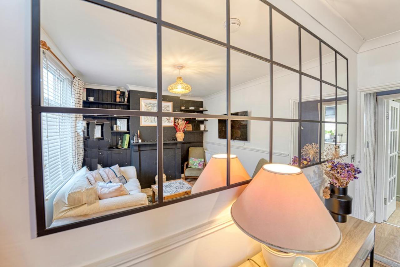 Host & Stay - Loughborough Road House Leicester Exteriér fotografie