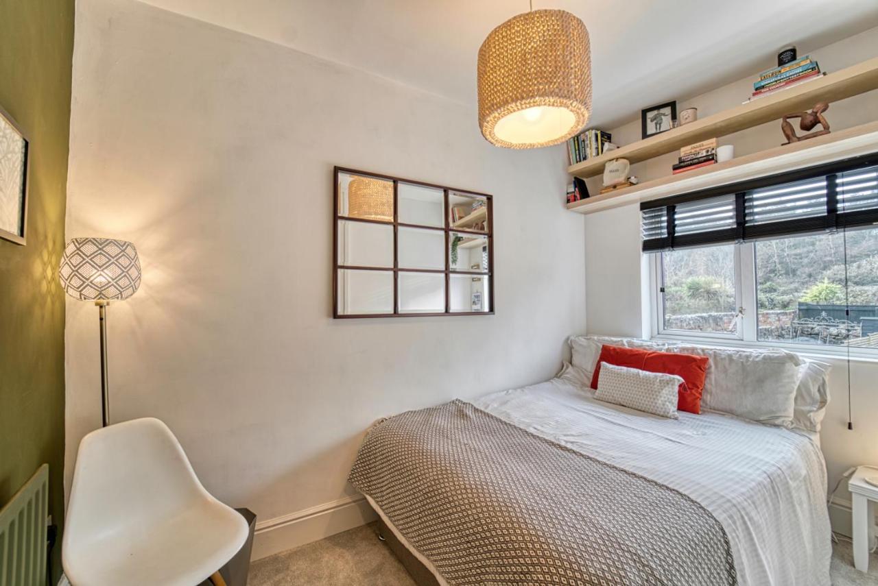Host & Stay - Loughborough Road House Leicester Exteriér fotografie