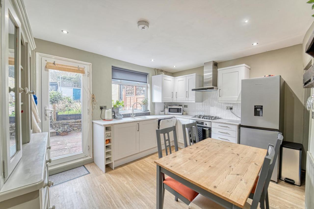 Host & Stay - Loughborough Road House Leicester Exteriér fotografie